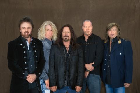 38 Special | Fort Worth Stockyards